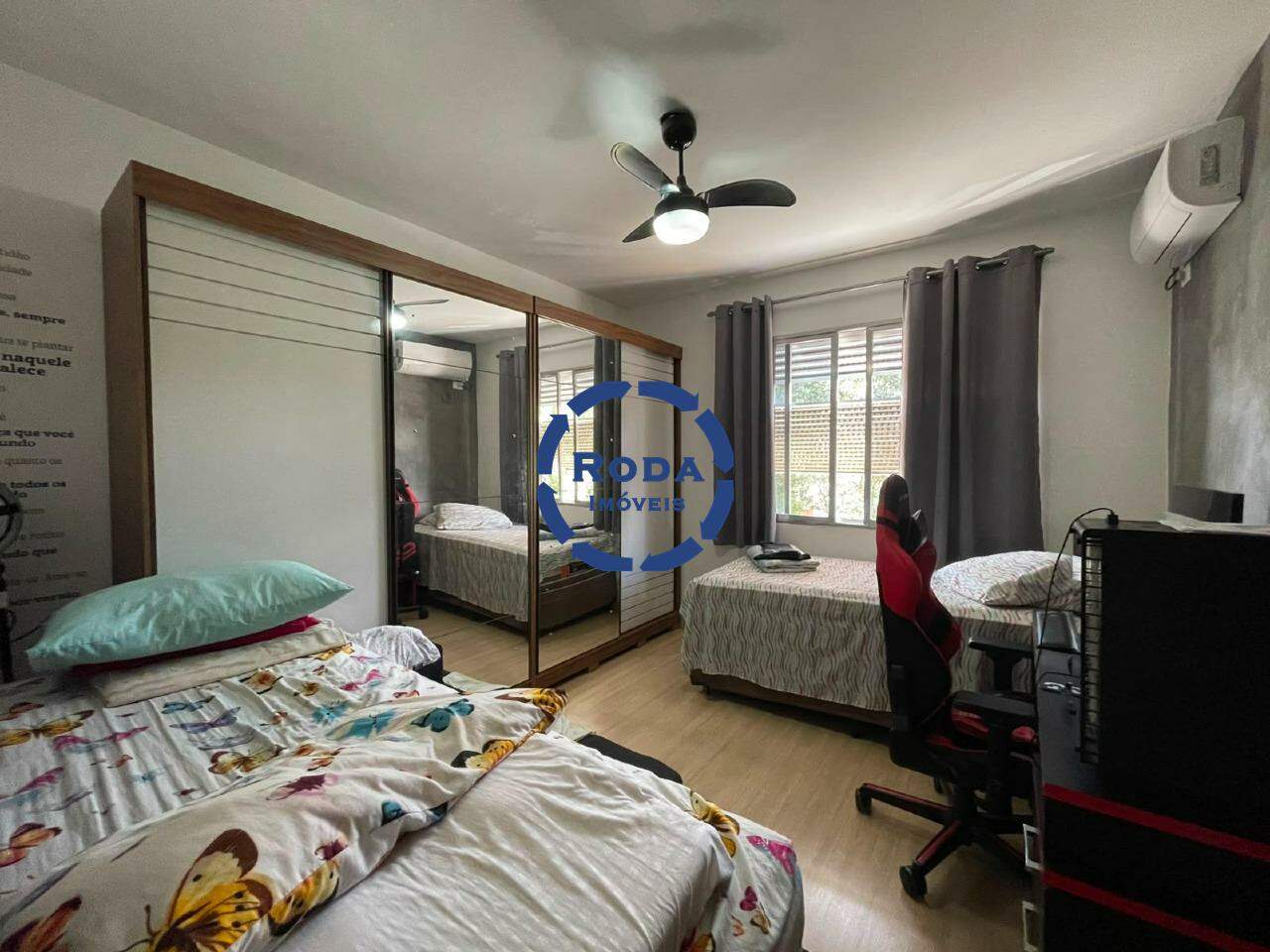 Apartamento à venda no Aparecida: