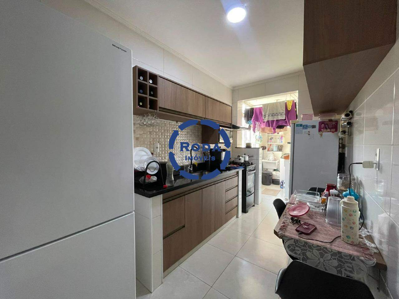 Apartamento à venda no Aparecida: