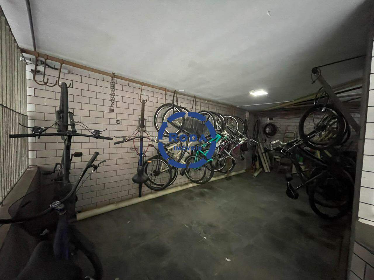 Apartamento à venda no Aparecida: