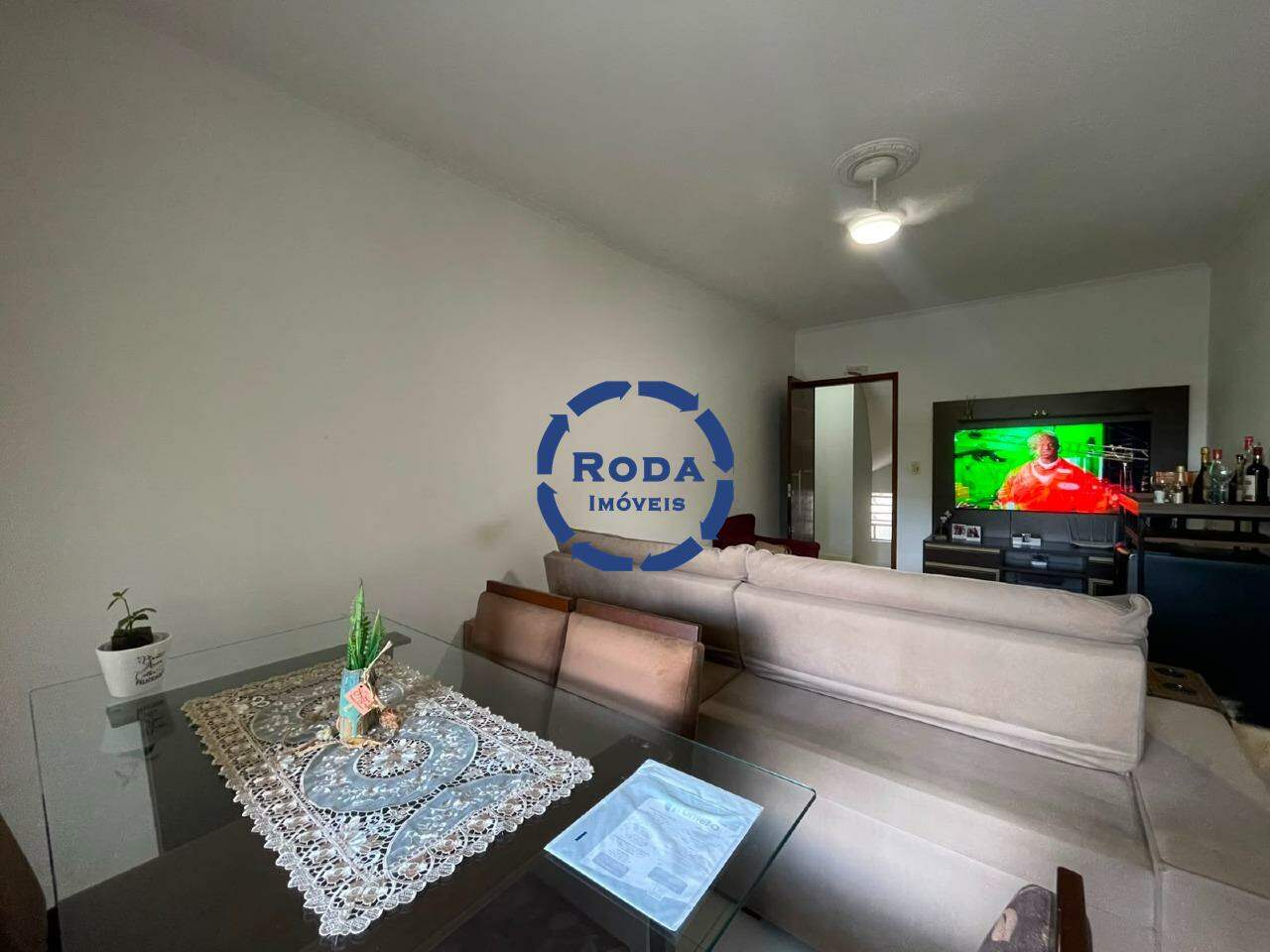 Apartamento à venda no Aparecida: