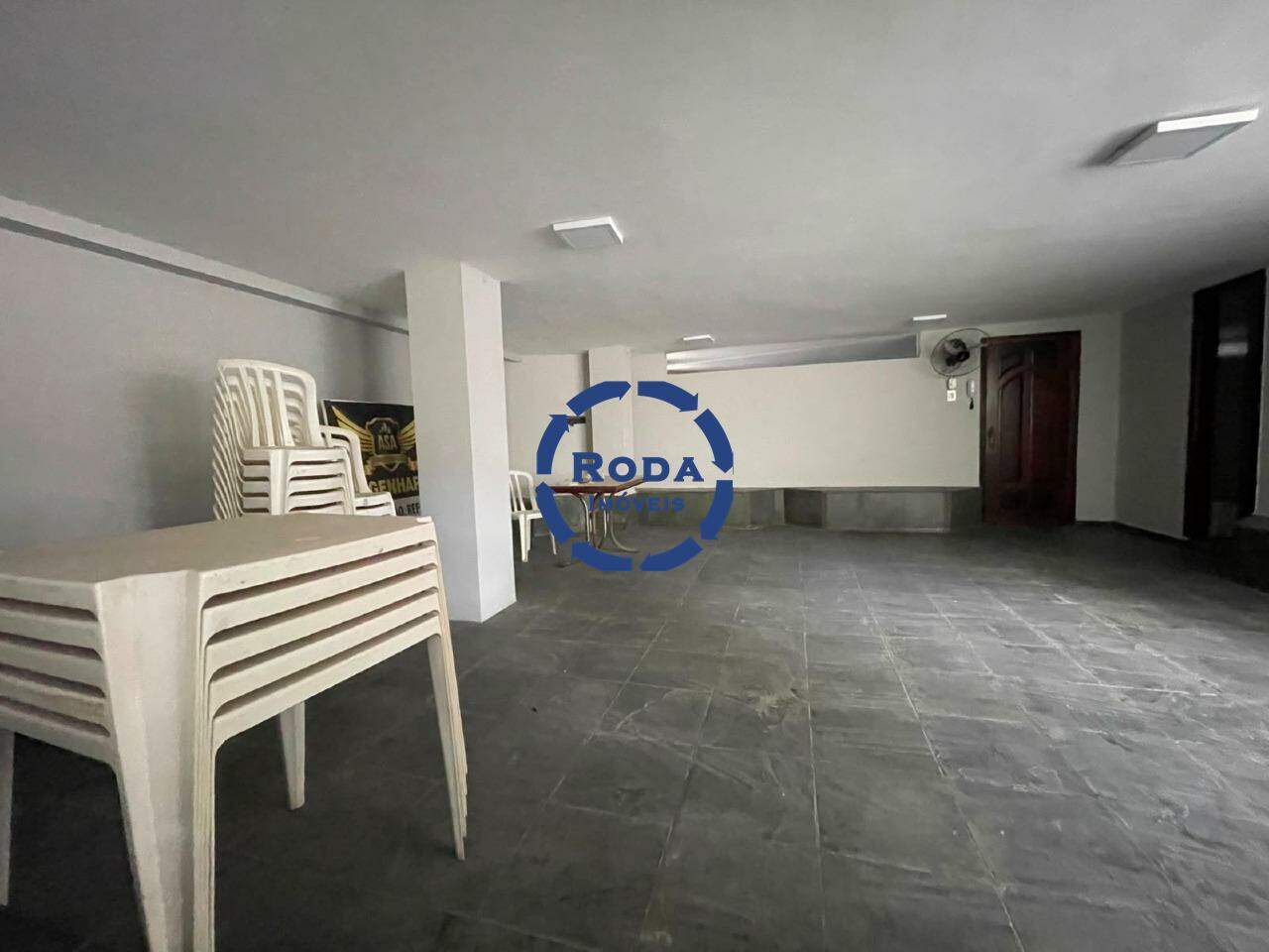 Apartamento à venda no Aparecida: