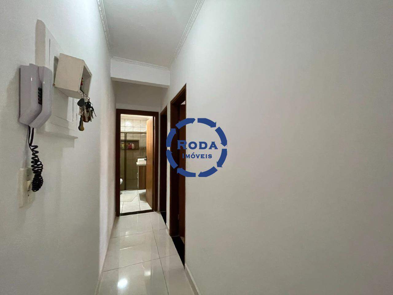 Apartamento à venda no Aparecida: