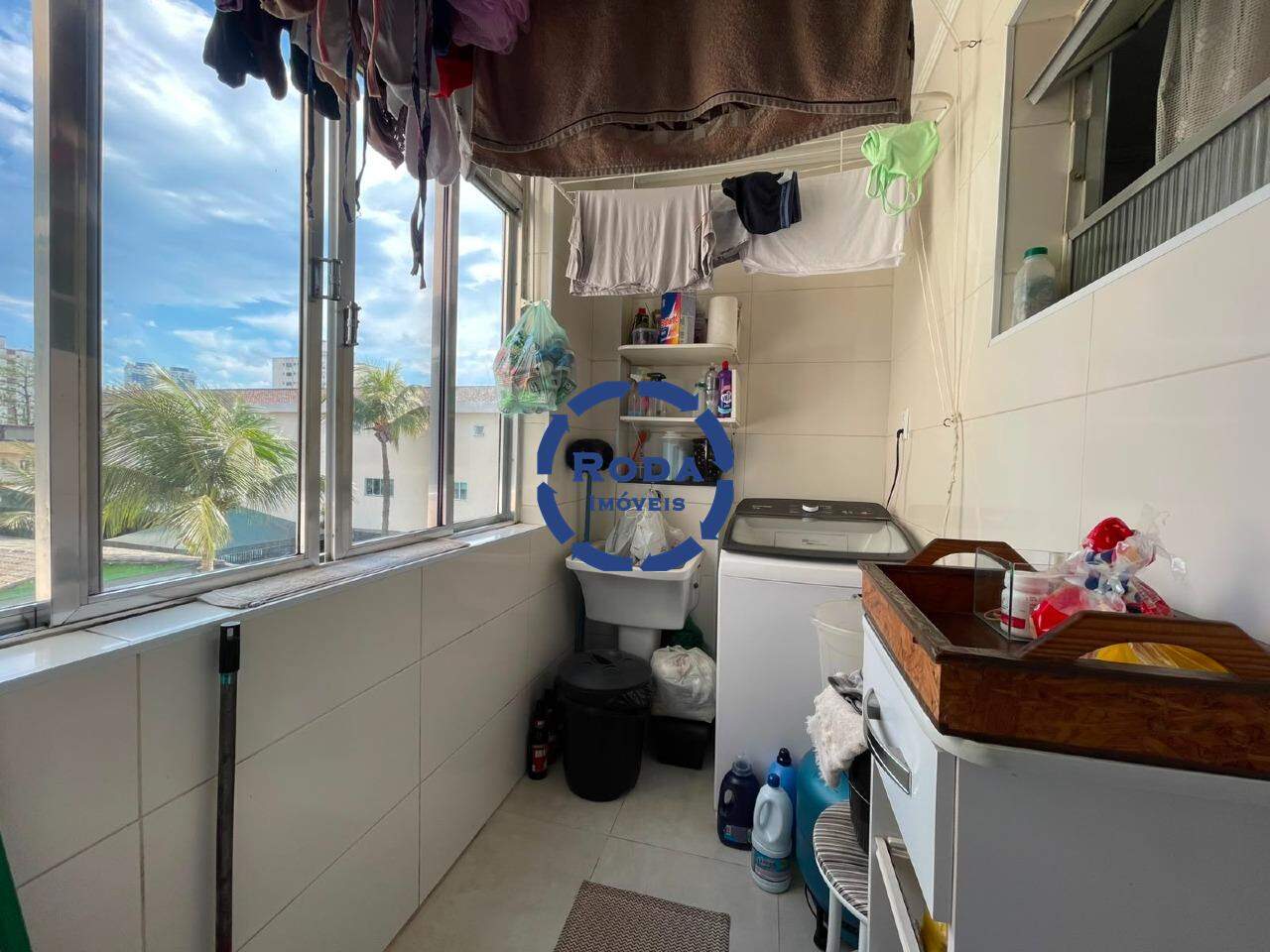 Apartamento à venda no Aparecida: