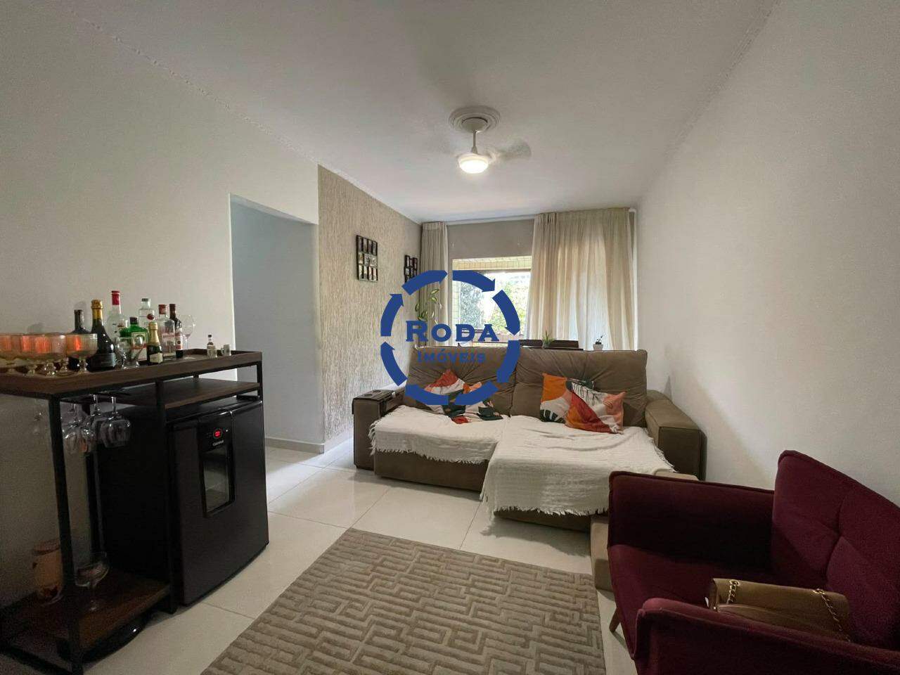 Apartamento à venda no Aparecida: 