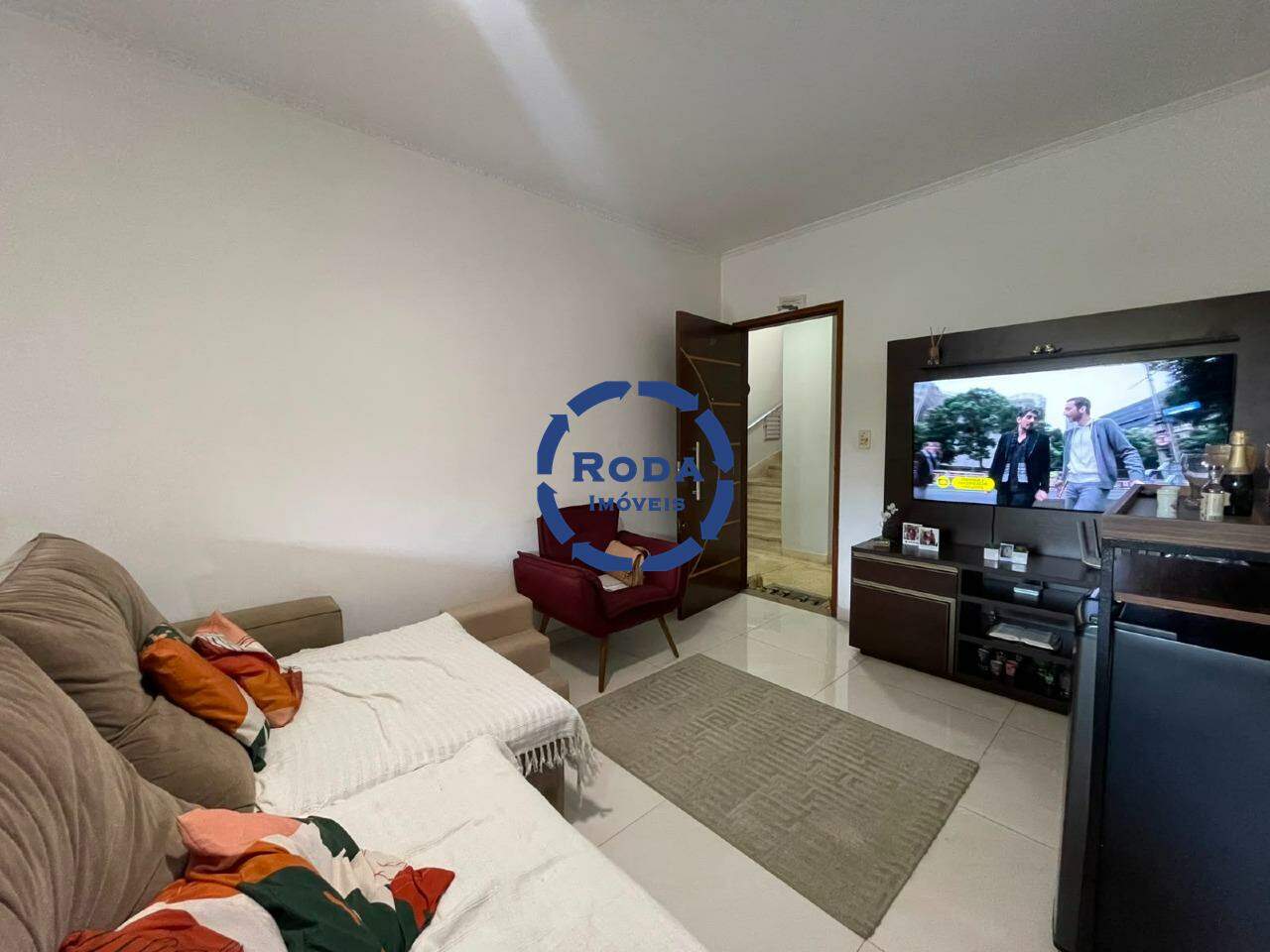 Apartamento à venda no Aparecida: