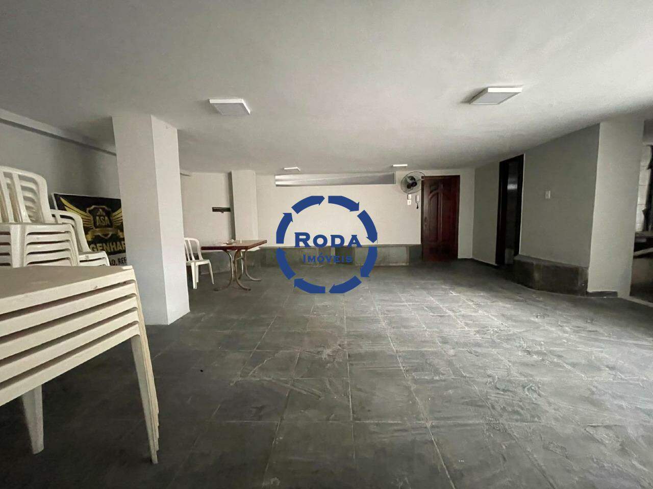 Apartamento à venda no Aparecida: