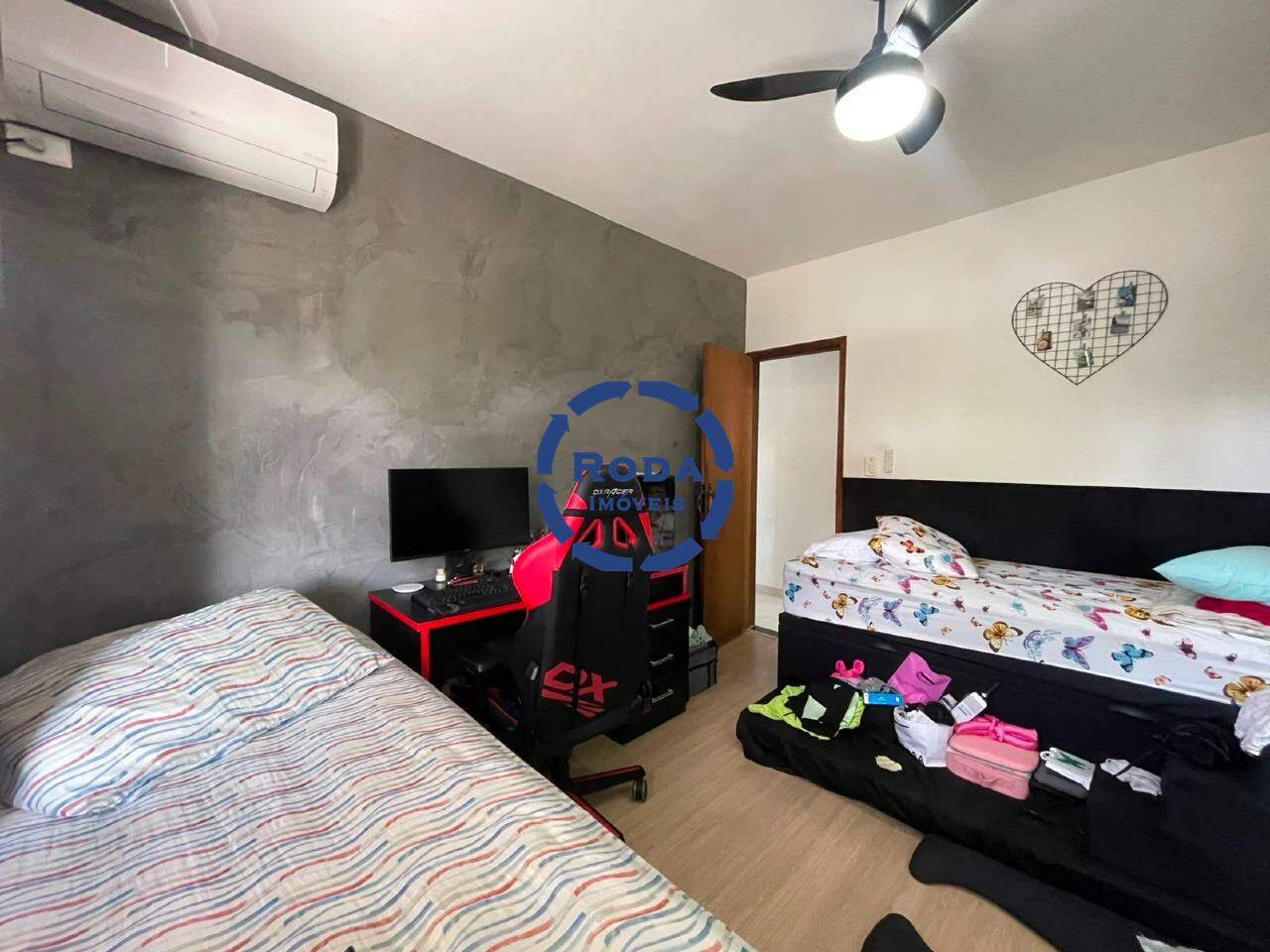 Apartamento à venda no Aparecida: