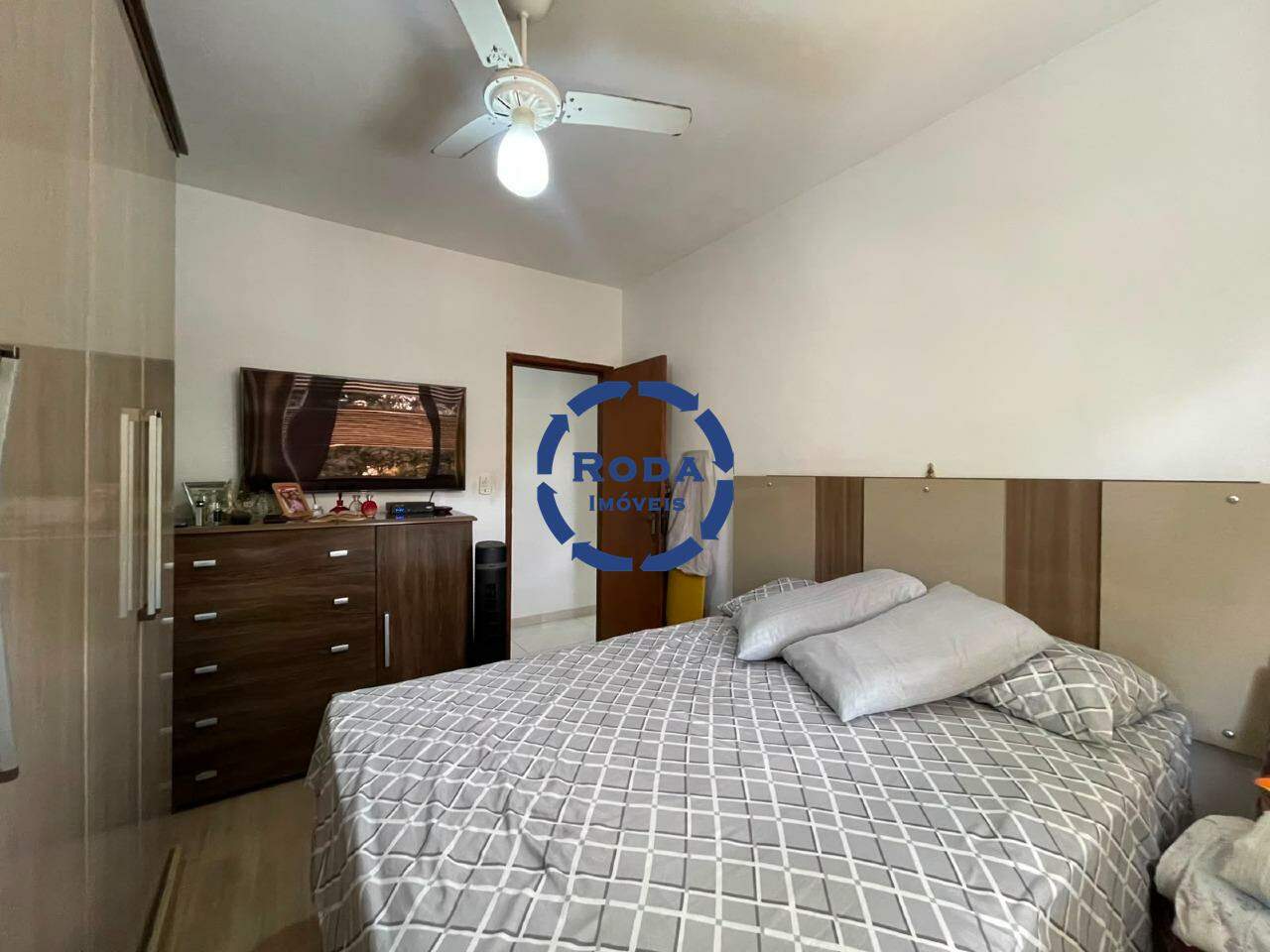 Apartamento à venda no Aparecida:
