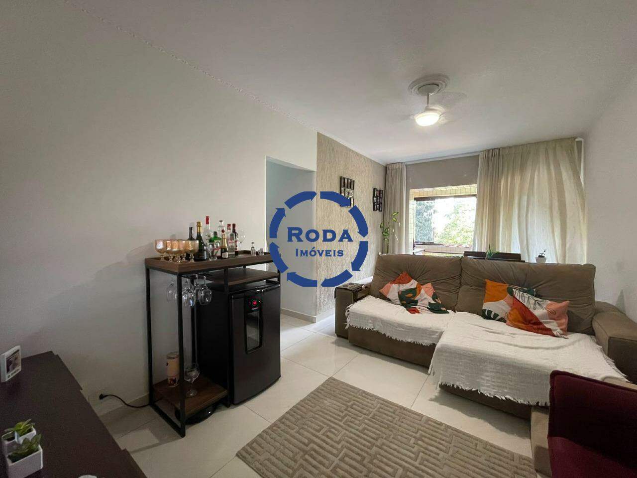 Apartamento à venda no Aparecida: 