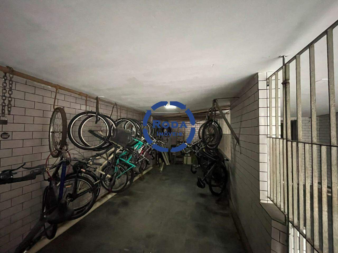 Apartamento à venda no Aparecida: