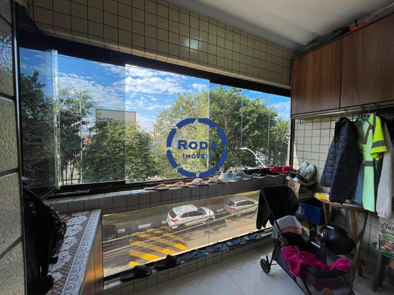 Apartamento à venda no Aparecida: