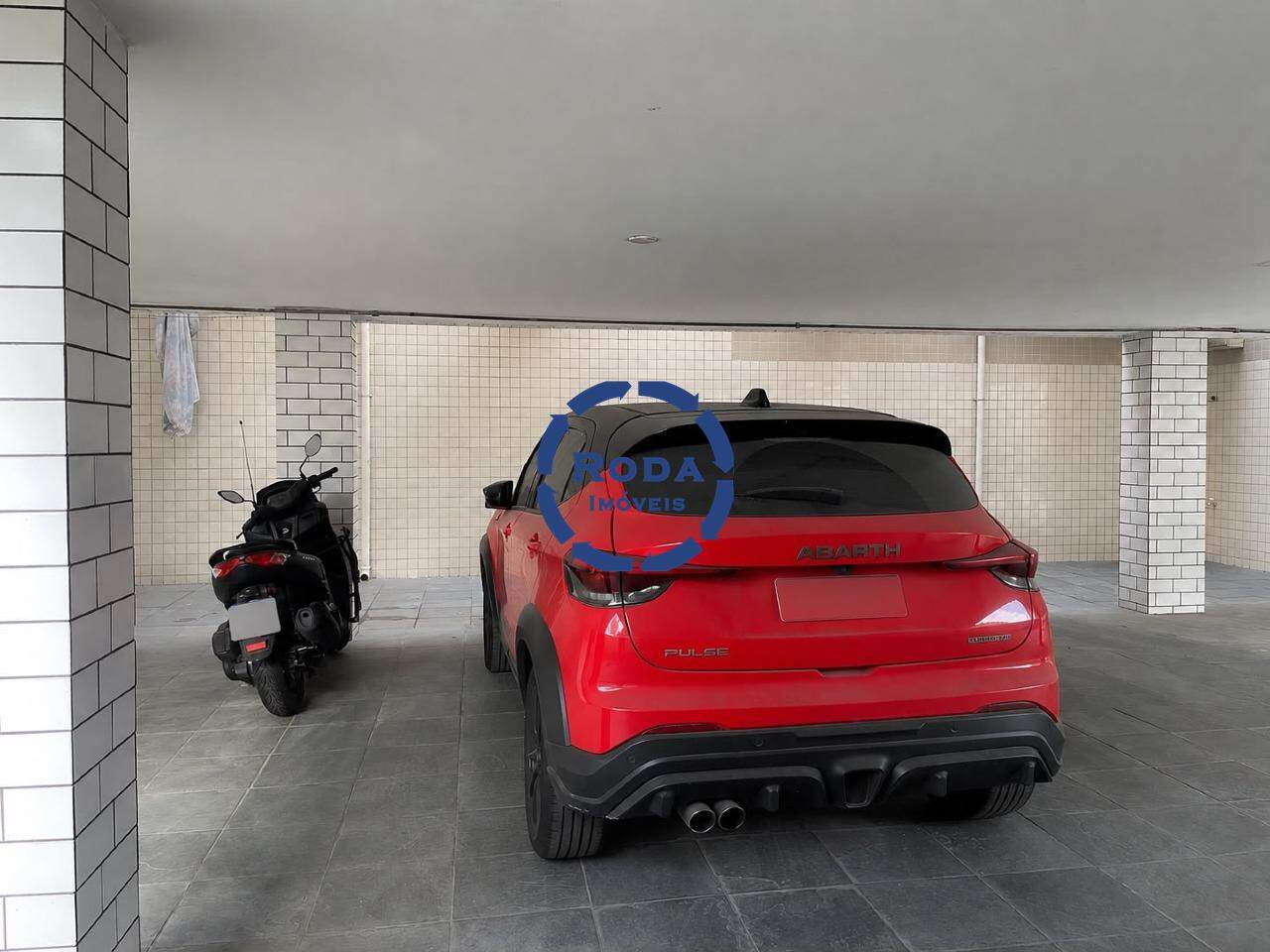 Apartamento à venda no Aparecida:
