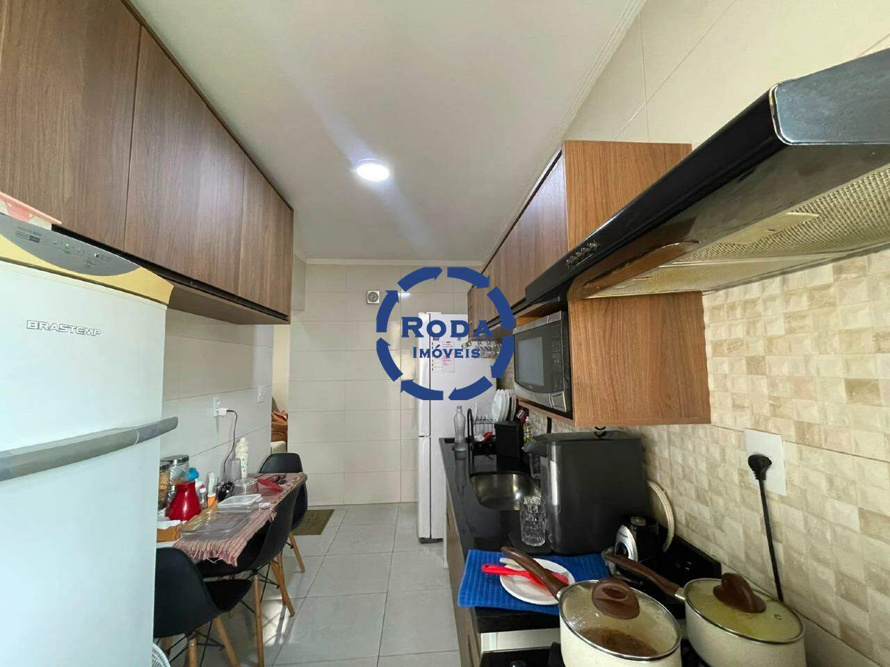 Apartamento à venda no Aparecida: