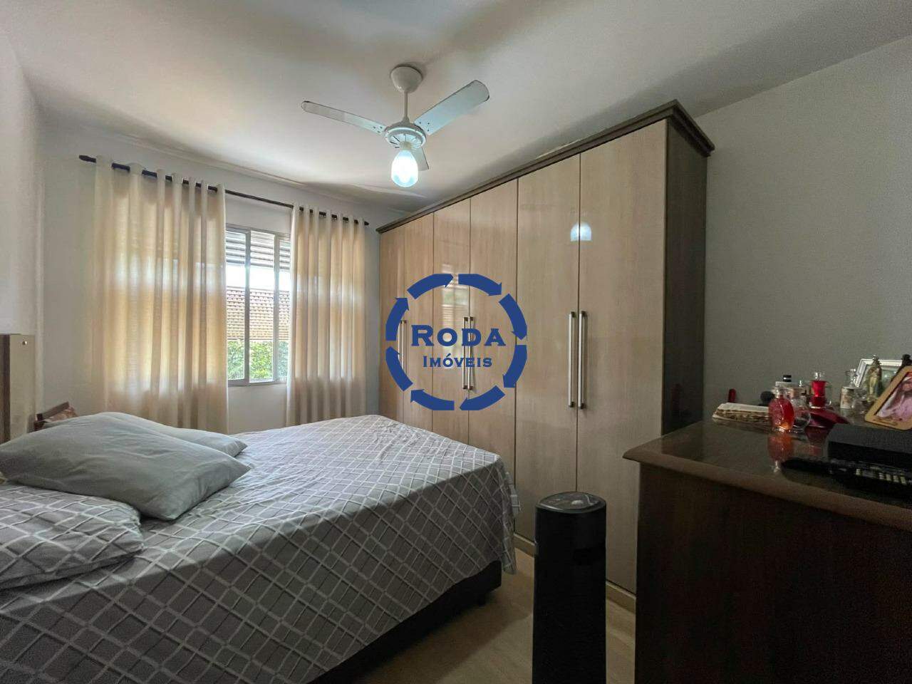 Apartamento à venda no Aparecida: