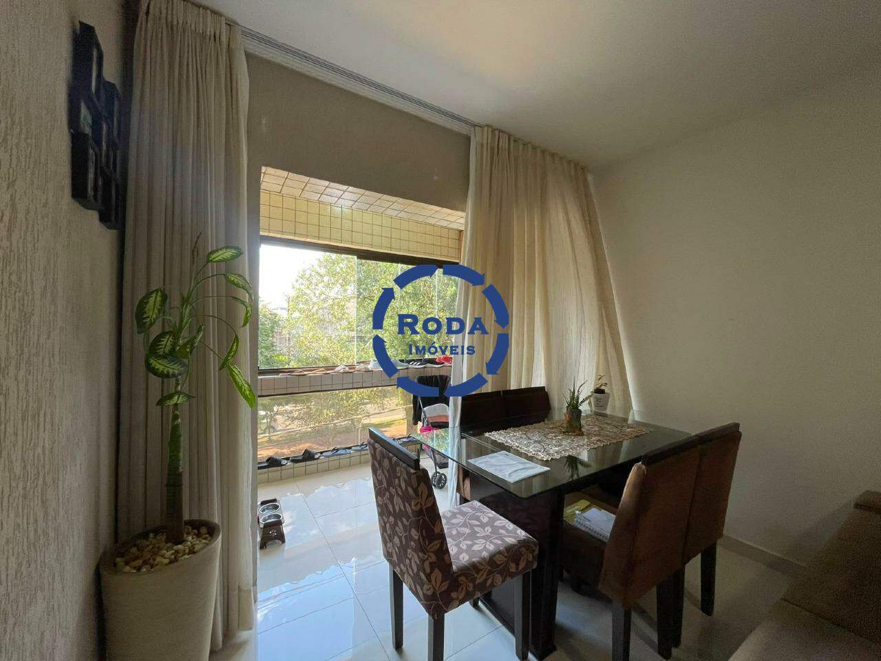 Apartamento à venda no Aparecida: 