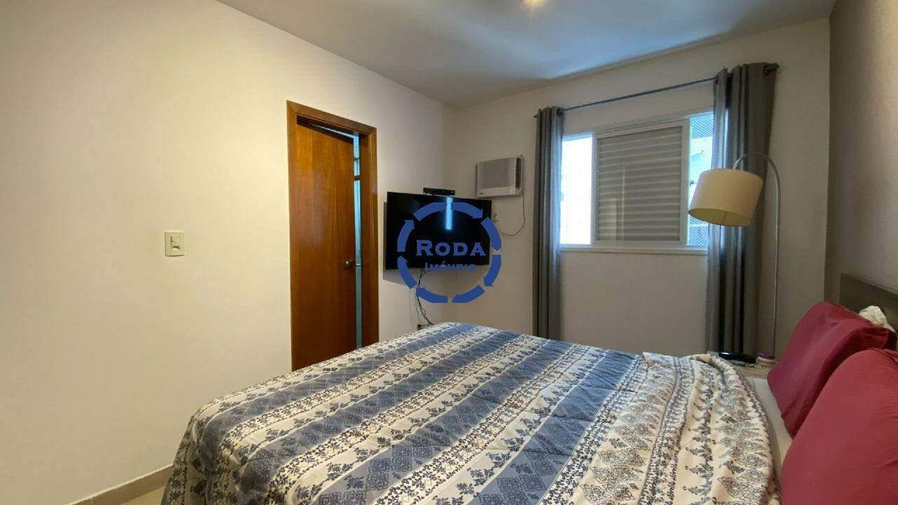Apartamento à venda no Pompéia: 