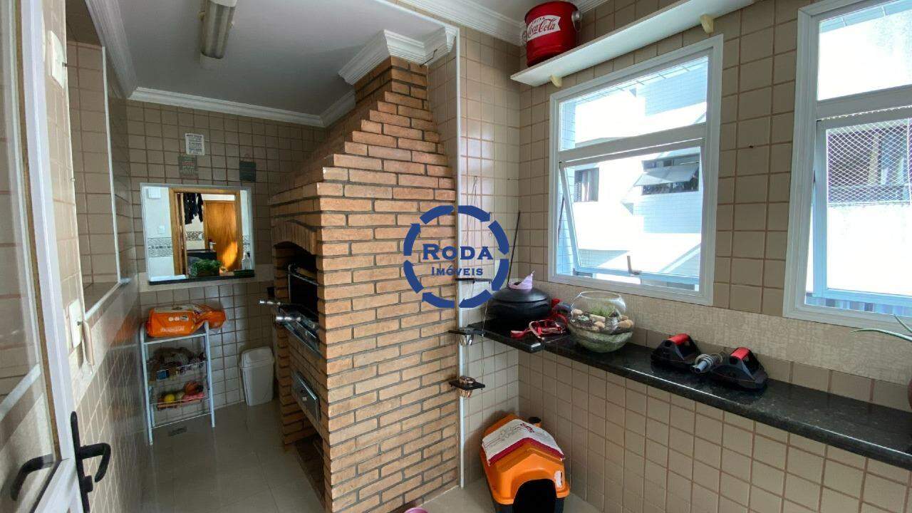 Apartamento à venda no Pompéia: 