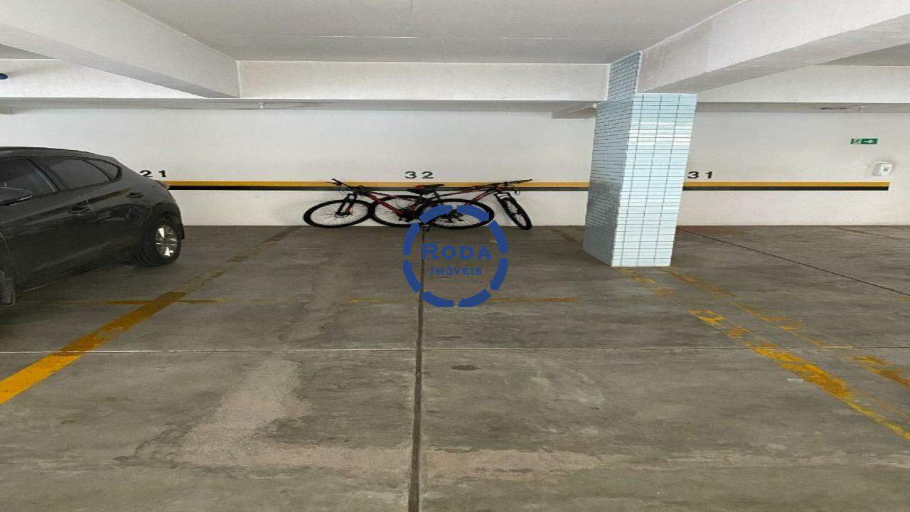 Apartamento à venda no Pompéia: 