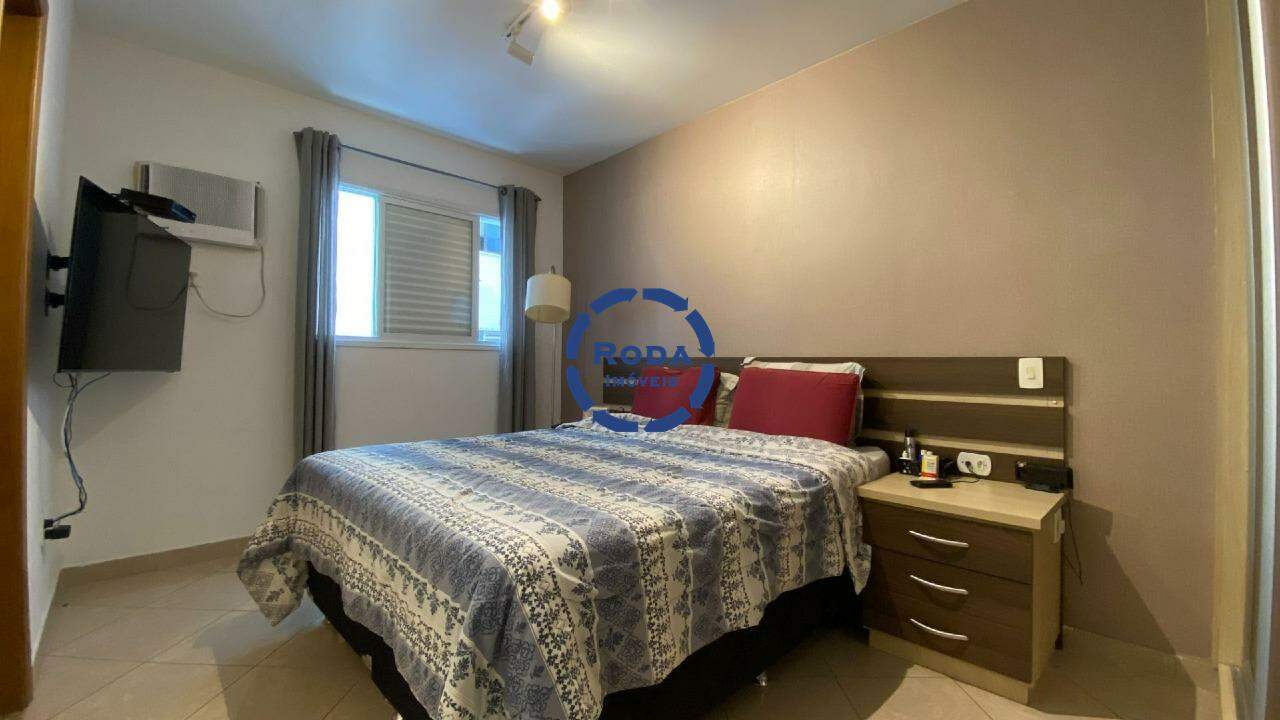 Apartamento à venda no Pompéia: 