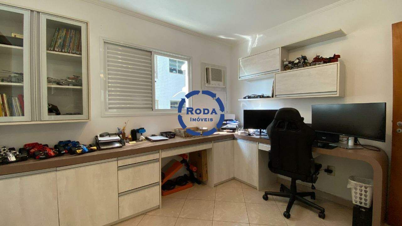 Apartamento à venda no Pompéia: 