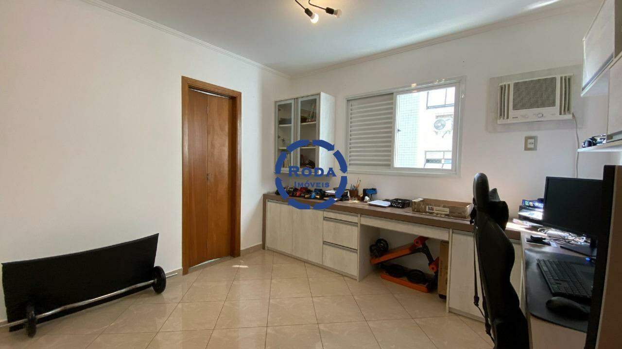 Apartamento à venda no Pompéia: 