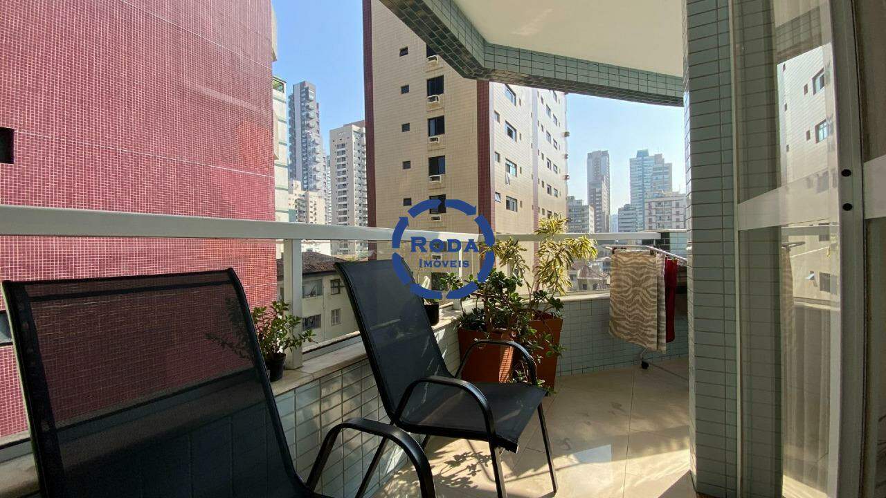 Apartamento à venda no Pompéia: 