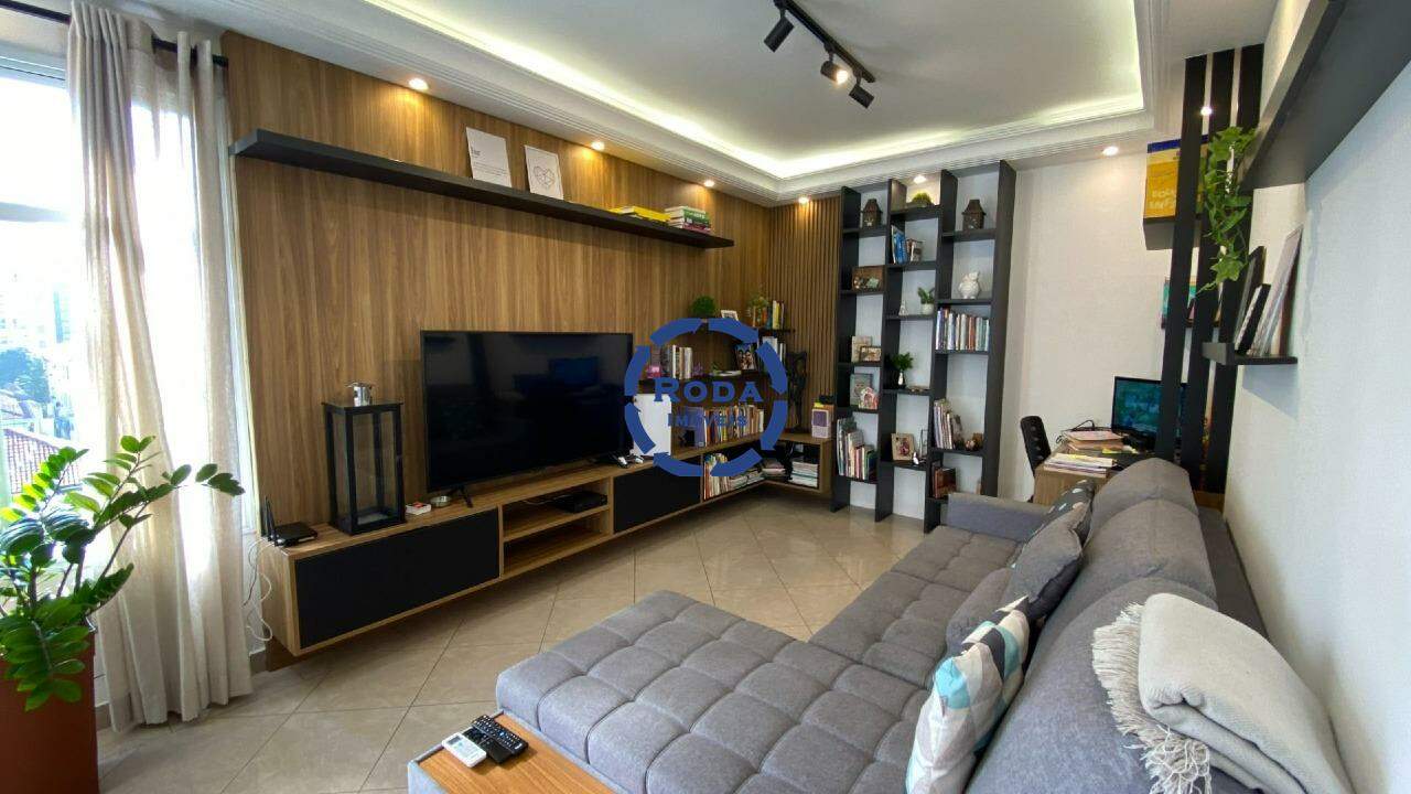 Apartamento à venda no Pompéia: 