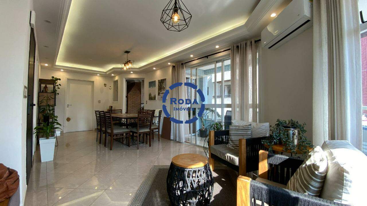 Apartamento à venda no Pompéia: 