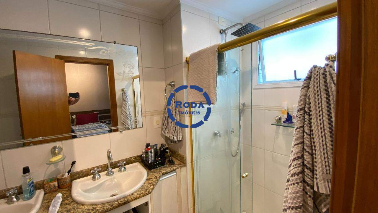 Apartamento à venda no Pompéia: 