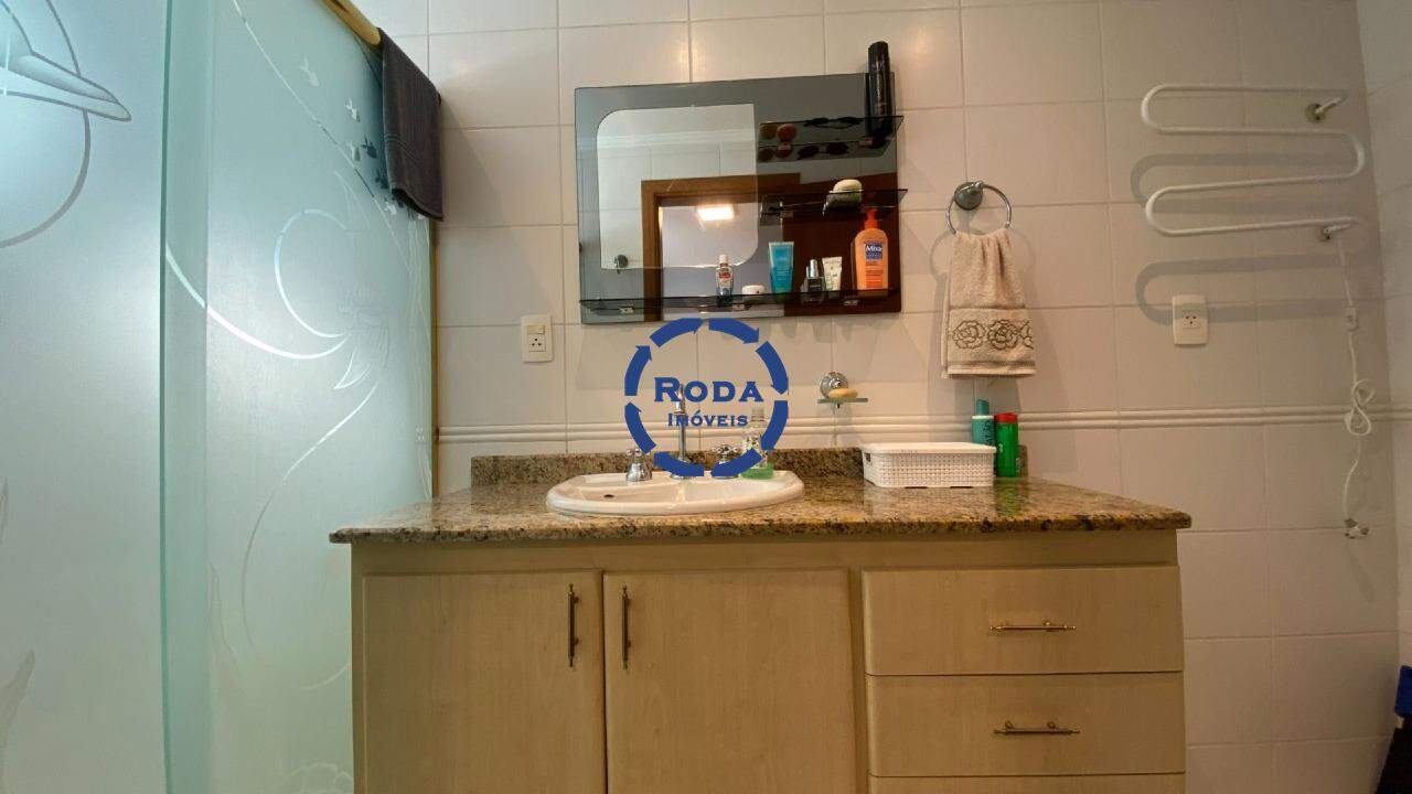 Apartamento à venda no Pompéia: 