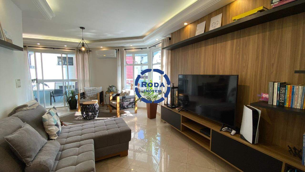 Apartamento à venda no Pompéia: 