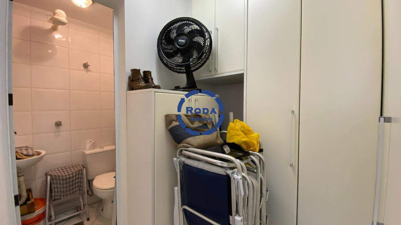 Apartamento à venda no Pompéia: 