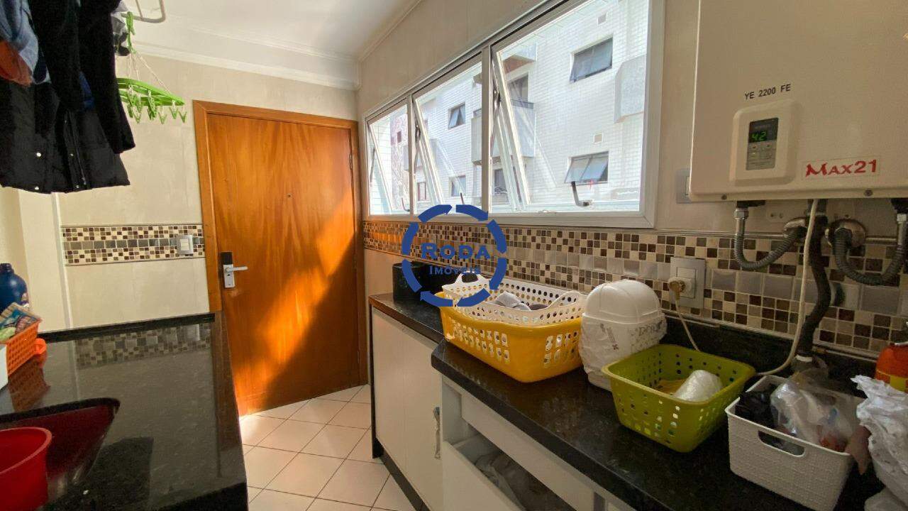 Apartamento à venda no Pompéia: 