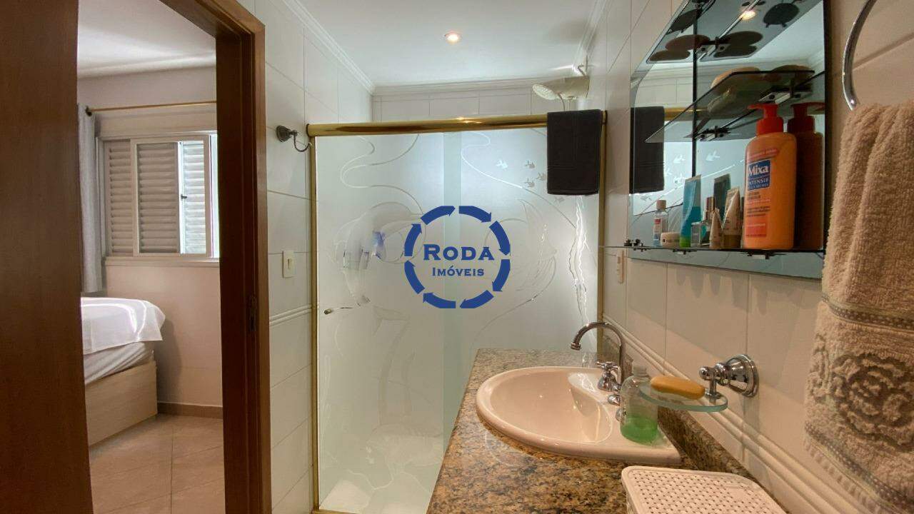 Apartamento à venda no Pompéia: 