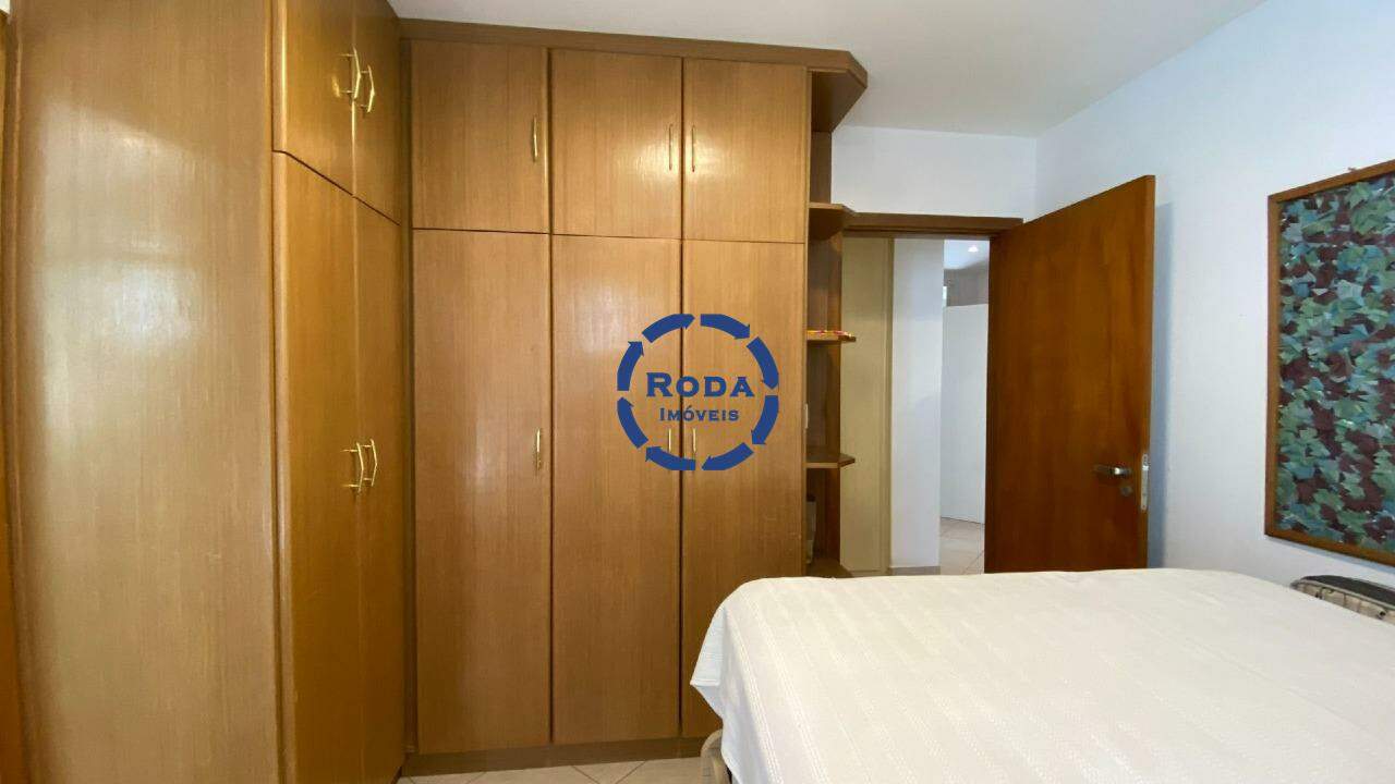 Apartamento à venda no Pompéia: 