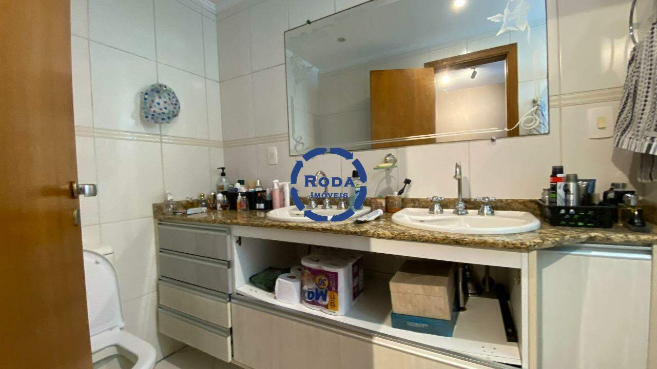 Apartamento à venda no Pompéia: 