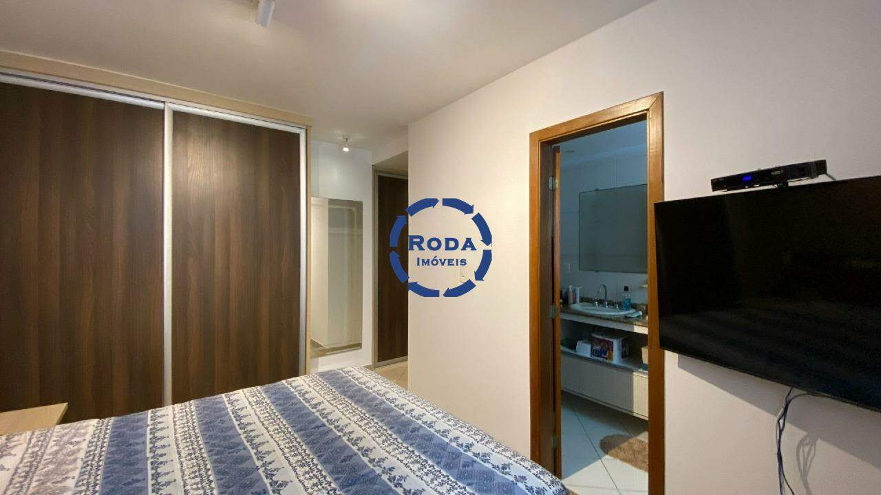 Apartamento à venda no Pompéia: 