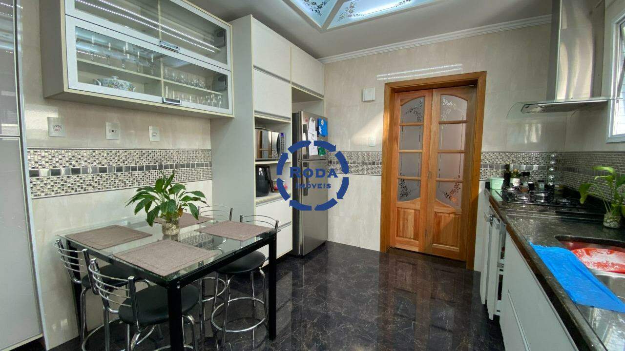 Apartamento à venda no Pompéia: 