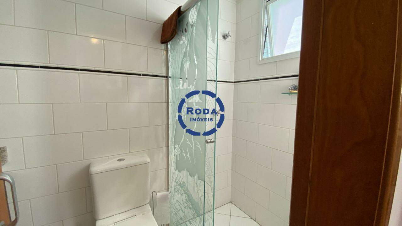 Apartamento à venda no Pompéia: 