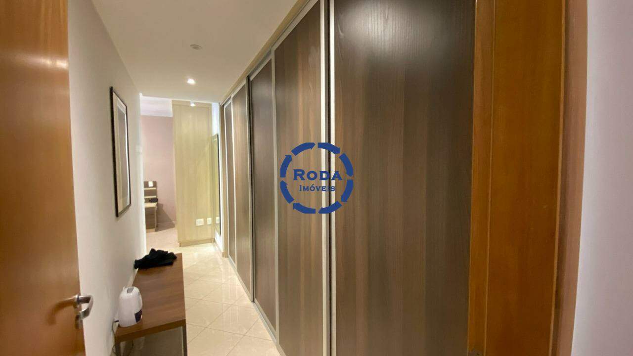 Apartamento à venda no Pompéia: 