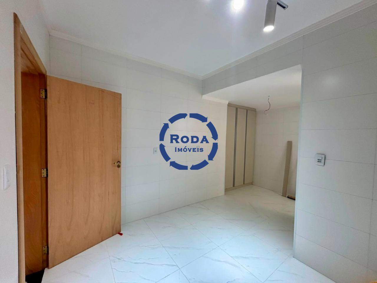 Apartamento para aluguel no José Menino: 