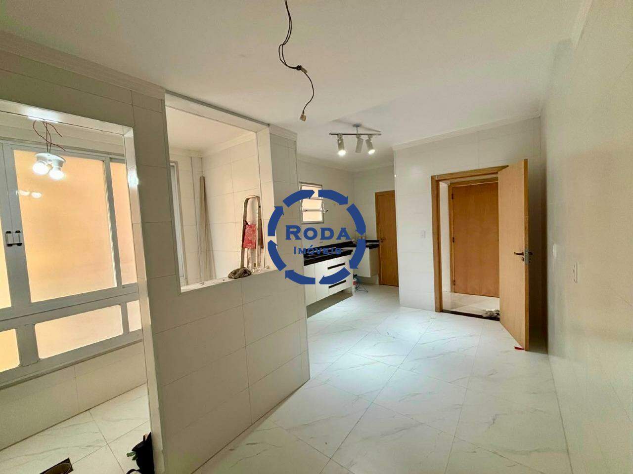 Apartamento para aluguel no José Menino: 