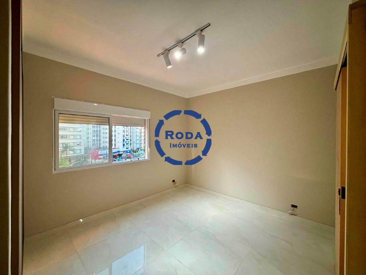Apartamento para aluguel no José Menino: 