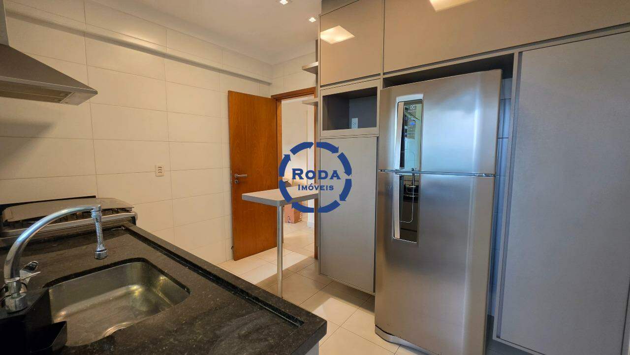 Apartamento para aluguel no Ponta da Praia: