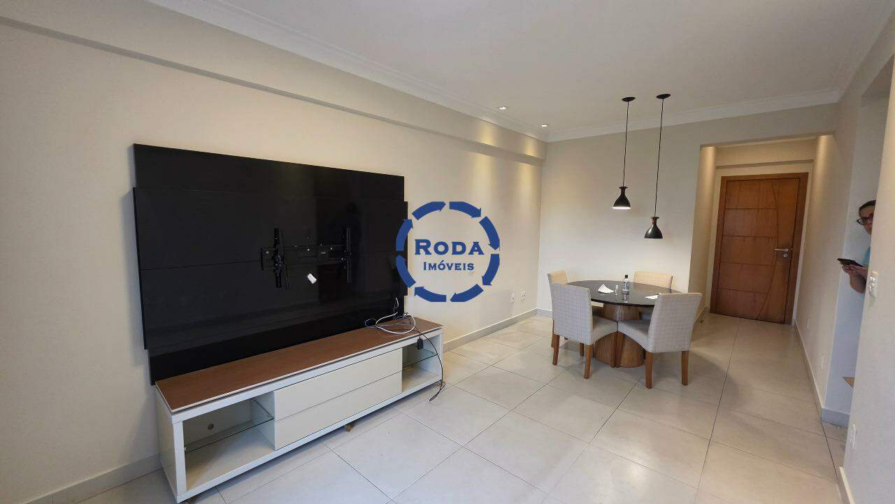 Apartamento para aluguel no Ponta da Praia: 