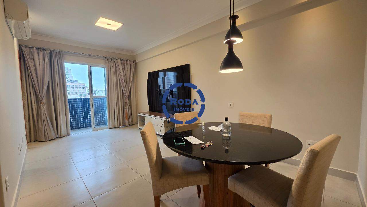 Apartamento para aluguel no Ponta da Praia: 