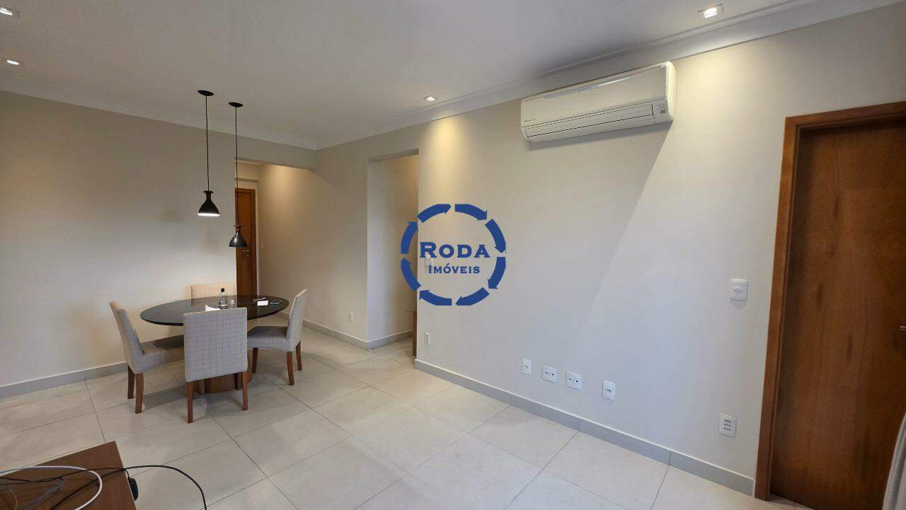 Apartamento para aluguel no Ponta da Praia: