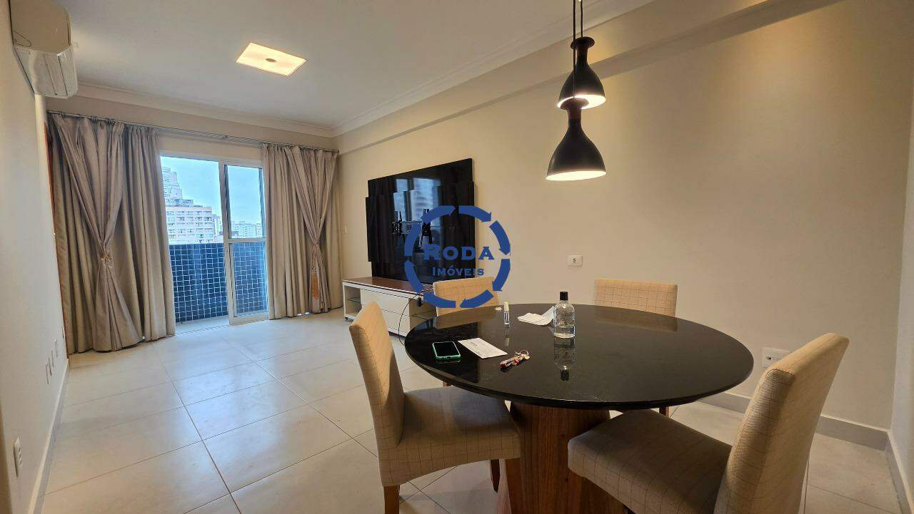 Apartamento à venda no Ponta da Praia: 