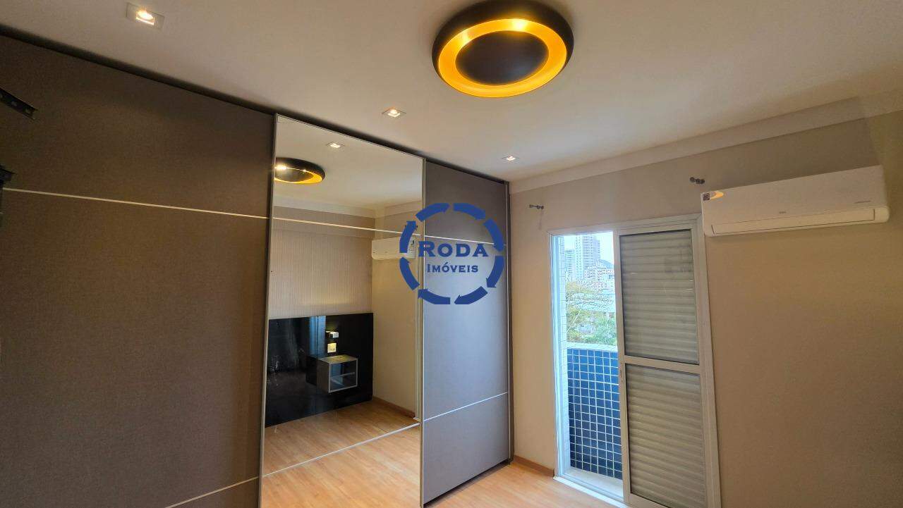 Apartamento à venda no Ponta da Praia: 
