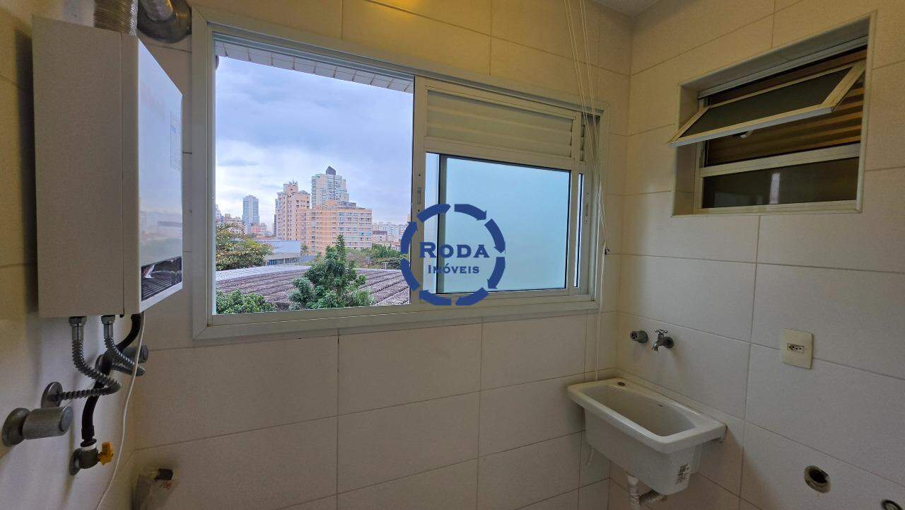Apartamento à venda no Ponta da Praia: 